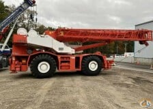 2010 Tadano GR-600XL slide 1