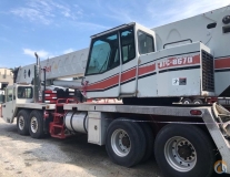 1999 Link-Belt HTC-8670 slide 3