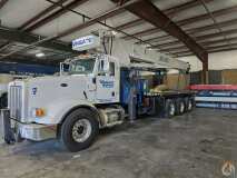 2012 Manitex 35124C slide 1