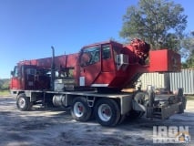 Terex T 230 slide 2