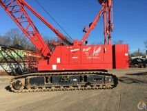 2004 Manitowoc 8000 slide 1