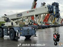 2016 Terex RT 35 slide 17