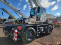 Terex TRT35 slide 5