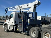 Manitex 2250 T slide 6
