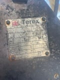 Terex Crossover 8000 slide 4