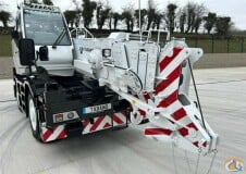 2015 Tadano GR-160N-3 slide 10