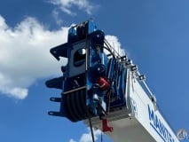 Manitex TC65159 slide 17