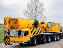 Grove GMK5250XL-1 slide 1