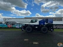 2023 Tadano GR-1000XL-4 slide 1