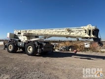 Terex RT 450 slide 4