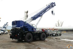 2024 Tadano GR-800XL-4 slide 17