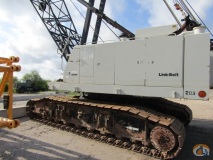 2009 Link-Belt LS-218HSL slide 3