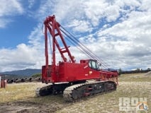 2008 Manitowoc 12000 slide 3