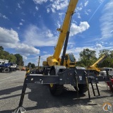 Grove GRT8100 slide 2