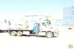 2023 Manitex 2892 C slide 15