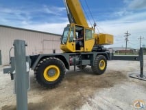 Grove RT530E slide 12