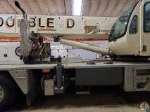 Terex T 550 slide 12