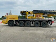 Grove GMK 5095 slide 7