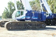 Tadano Mantis GTC-1200 slide 5