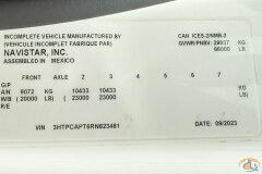 Cormach 50000 E8 A.S.C. Plus slide 15