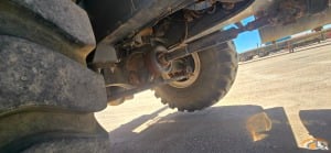 Terex RT780 slide 16