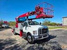 Elliott L65R HiReach slide 4