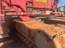 2000 Manitowoc 2250 slide 3