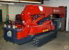 2025 Unic Spydercrane UR-W547 slide 5