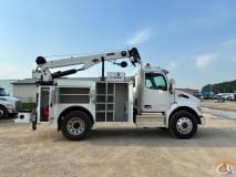 IMT 12000 Dominator III Service body slide 2