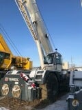 Terex RT670 slide 1
