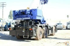 2026 Tadano GR-1600XL slide 11