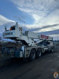 Terex T560 slide 5