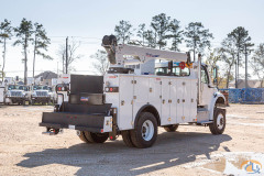 Stellar 12630 TMAX 2-14 service body slide 6