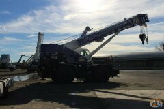 2023 Tadano GR-900XL slide 10