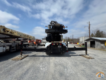 2005 Grove TMS900E slide 4