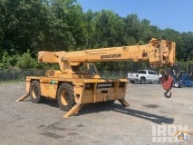 Broderson IC-200-3G slide 4