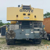 2012 Grove RT9130E-2 slide 7