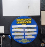 2011 Terex T 560-1 slide 16