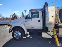 1992 Lift-All LATFB-50-1E slide 10