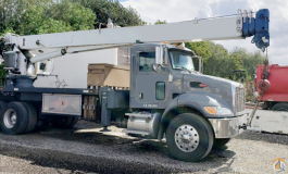 2005 Manitex 22101 S slide 5