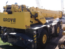 2010 Grove RT890E slide 15