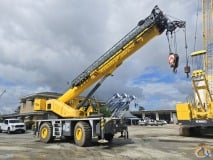 Grove GRT650 slide 3