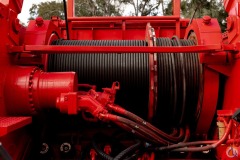 Manitowoc 2250 Series III slide 31