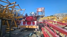 Potain MR 605 B H32 slide 3