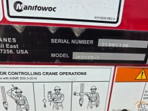 Manitowoc MLC100-1 slide 2