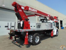 Elliott L65R HiReach slide 3
