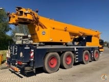 Liebherr LTM 1090-4.2 slide 5