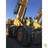 2012 Grove RT765E-2 slide 2