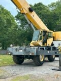 2008 Grove RT535E slide 1