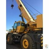 2012 Grove RT765E-2 slide 1